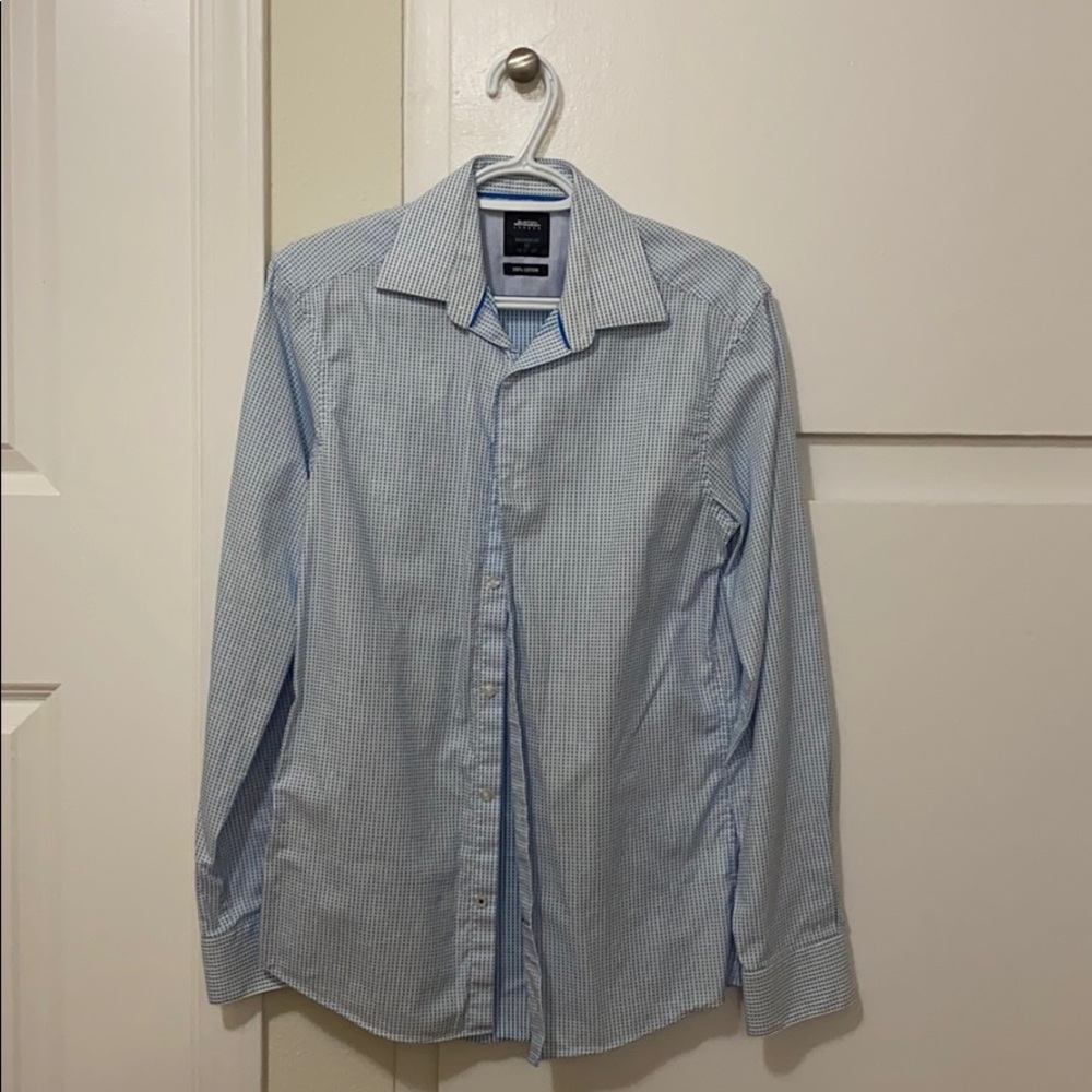 Tailored Fit Shirt